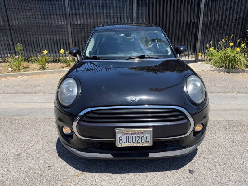 mini hardtop 4 door 2019 WMWXU1C59K2J02417 image mini hardtop 4 door 2019 WMWXU1C59K2J02417 image